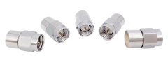 0～20000 MHz SMA Male  Power Divider 50 Ohm Wide-Band Signal Splitter