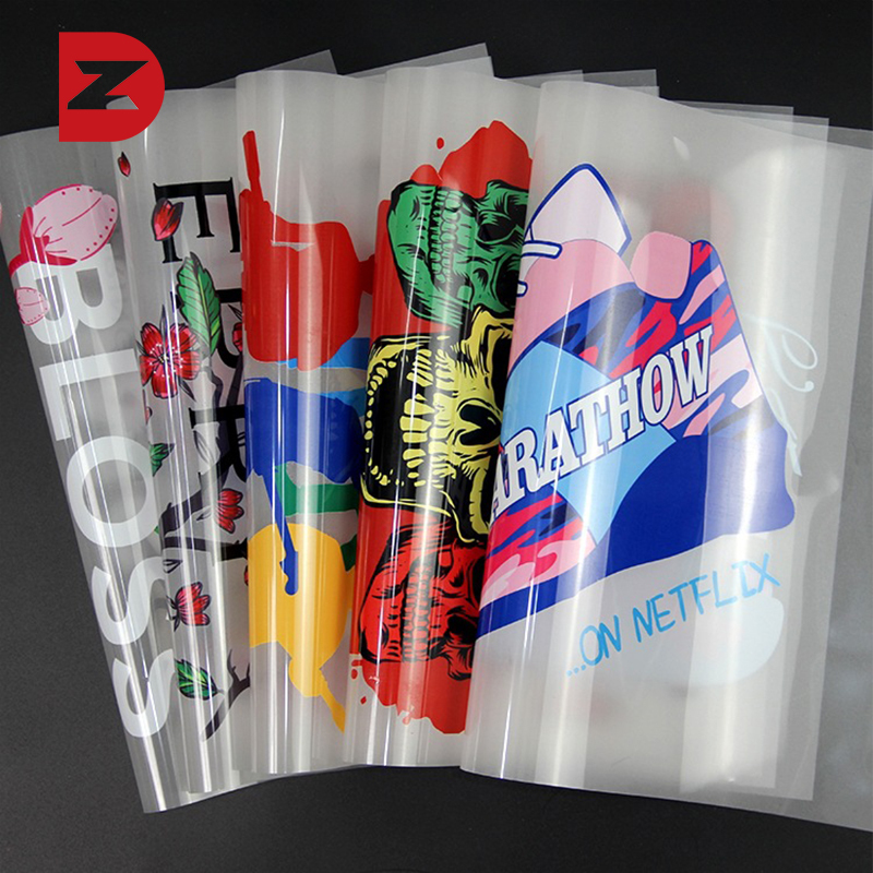 High Quality DTF Film 30cm