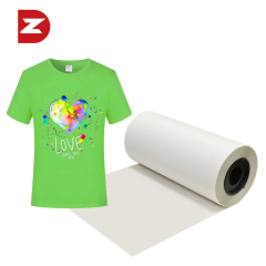 Water Based DTF Film 33cm