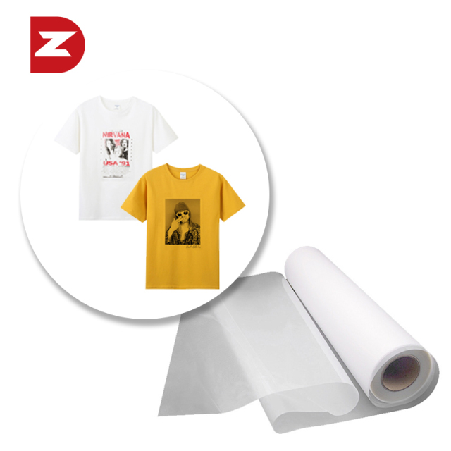 High Quality DTF Film 60cm