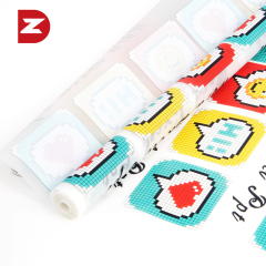 High Quality DTF Film 60cm