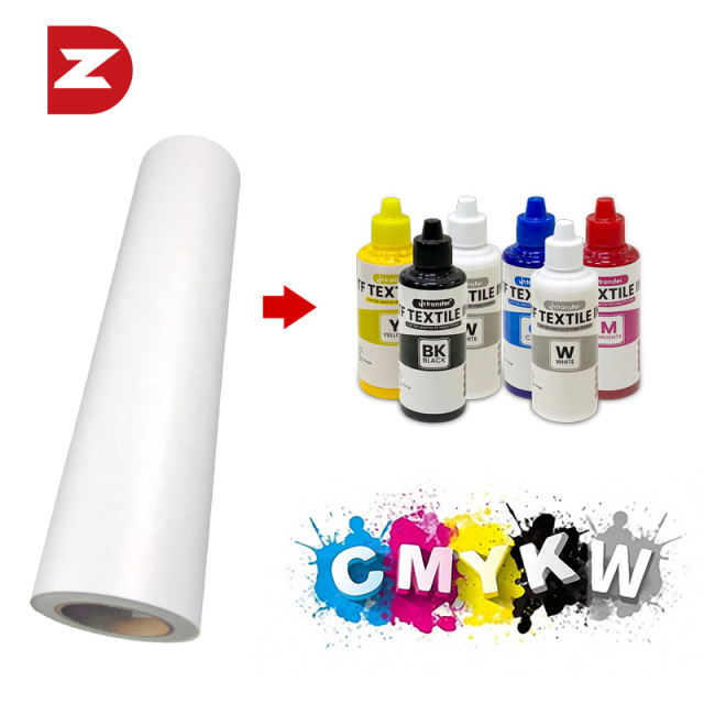 High Quality DTF Film 60cm