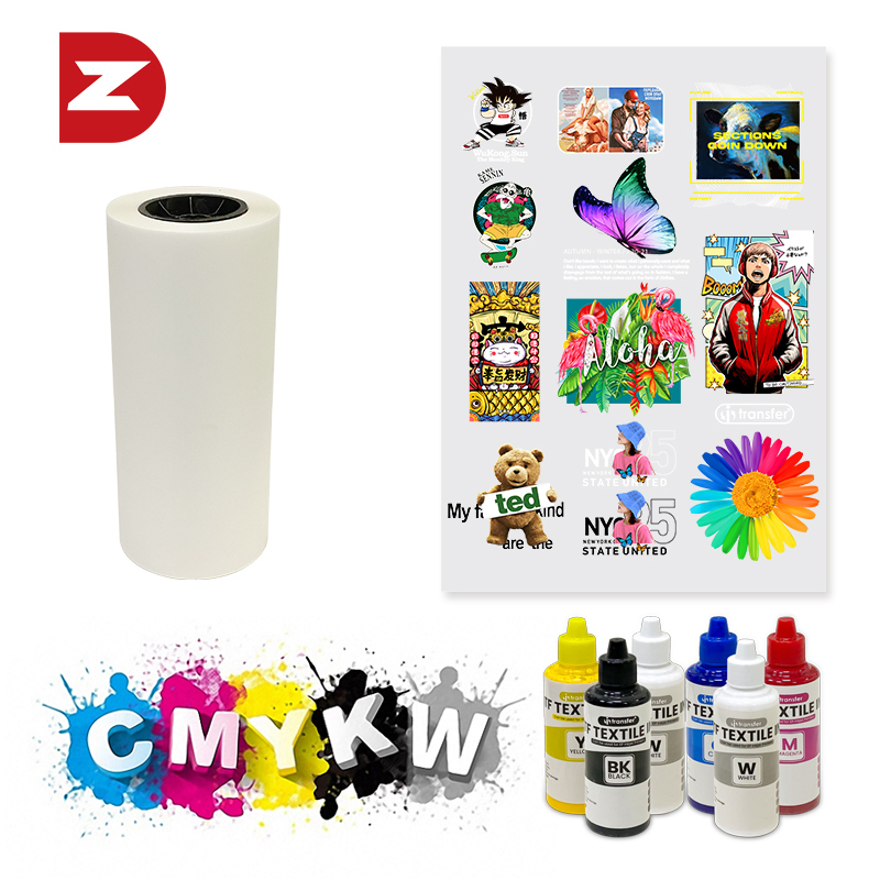 High Quality DTF Film 30cm