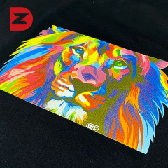 Glitter DTF Film 30cm