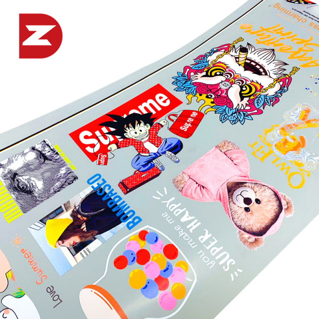 AT DTF PET Film 60cm