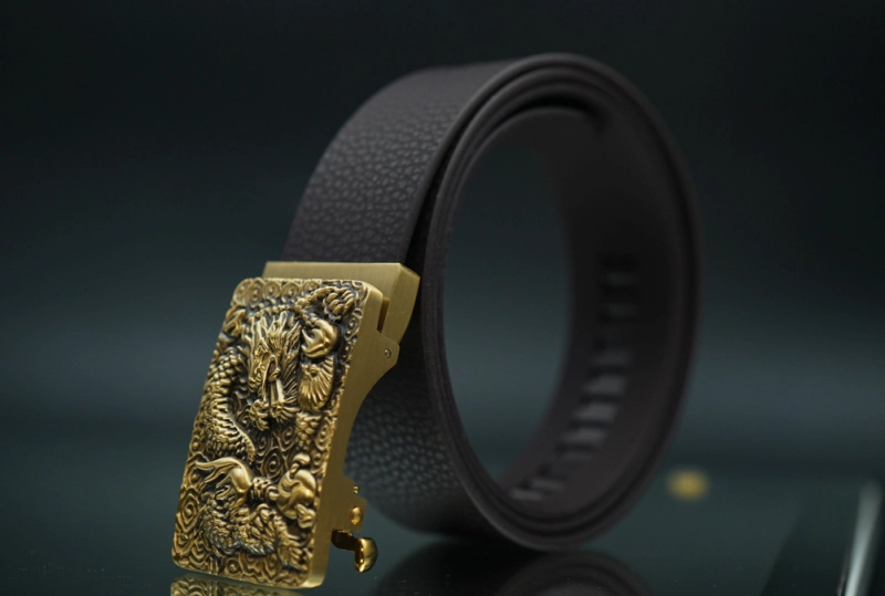 Automatic buckle03