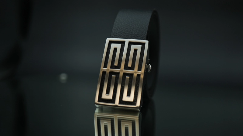 Automatic buckle05