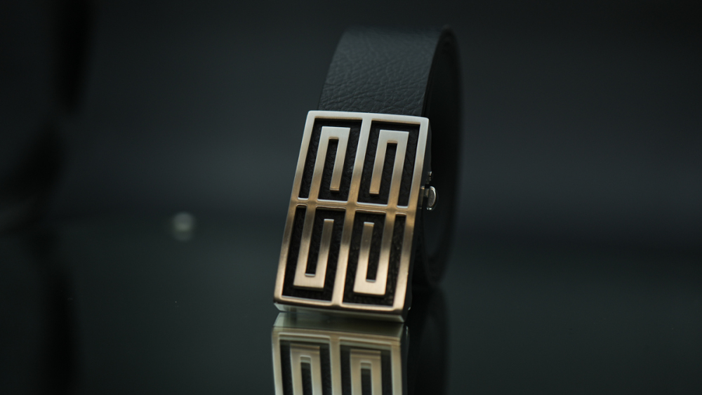 Automatic buckle05