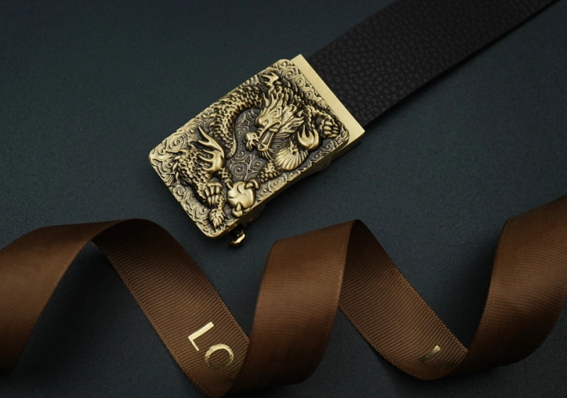 Automatic buckle03