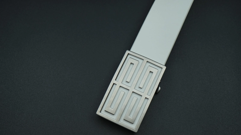 Automatic buckle05