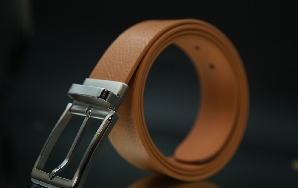 Pin buckle 01