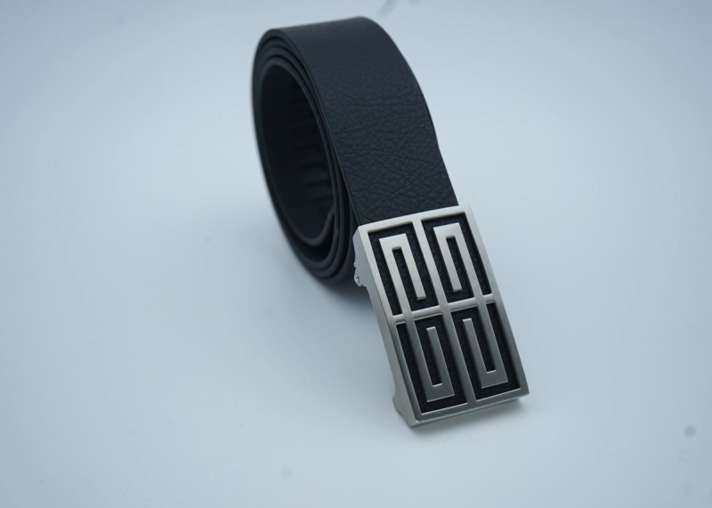 Automatic buckle05