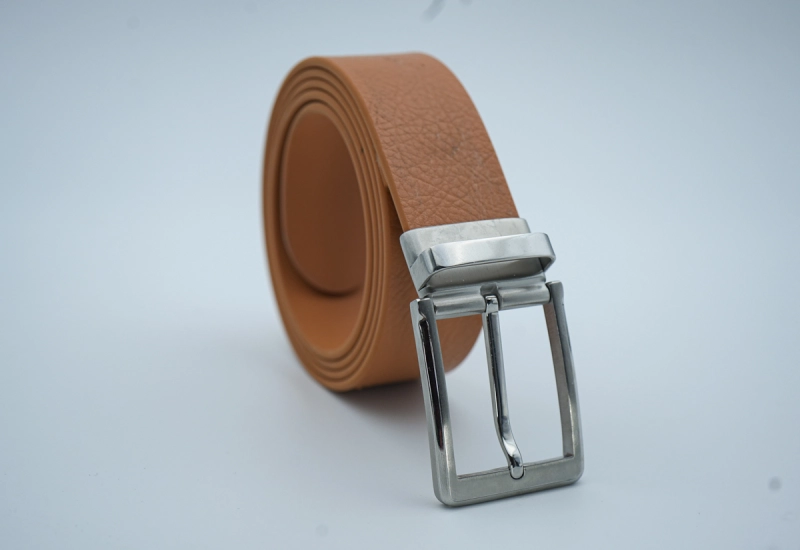 Pin buckle 01