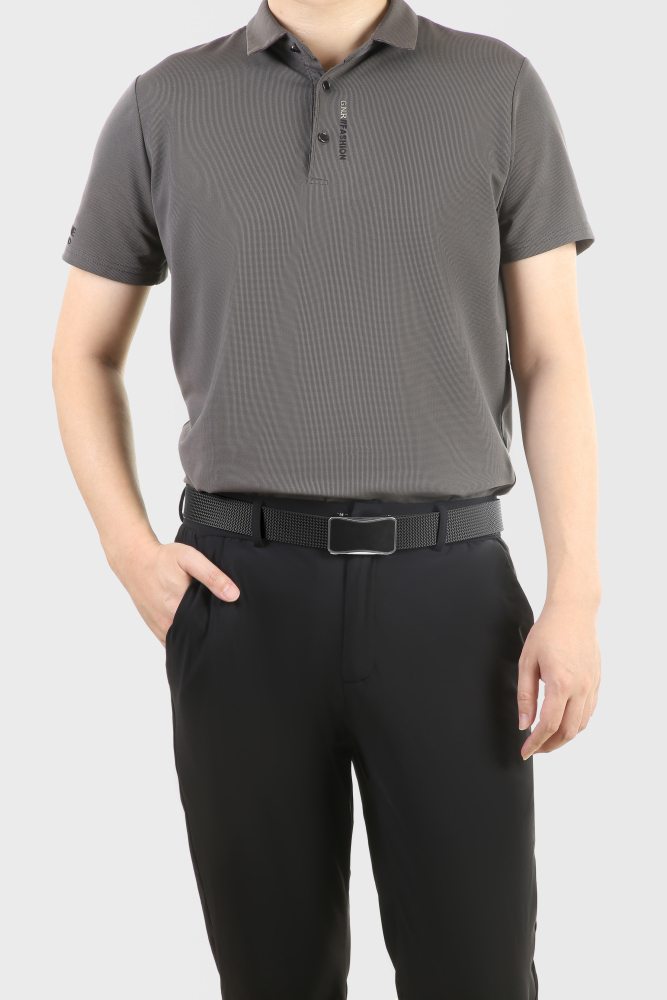Extreme Sports 35mm Woven textured belt - MARANORA Extreme Sports Belt