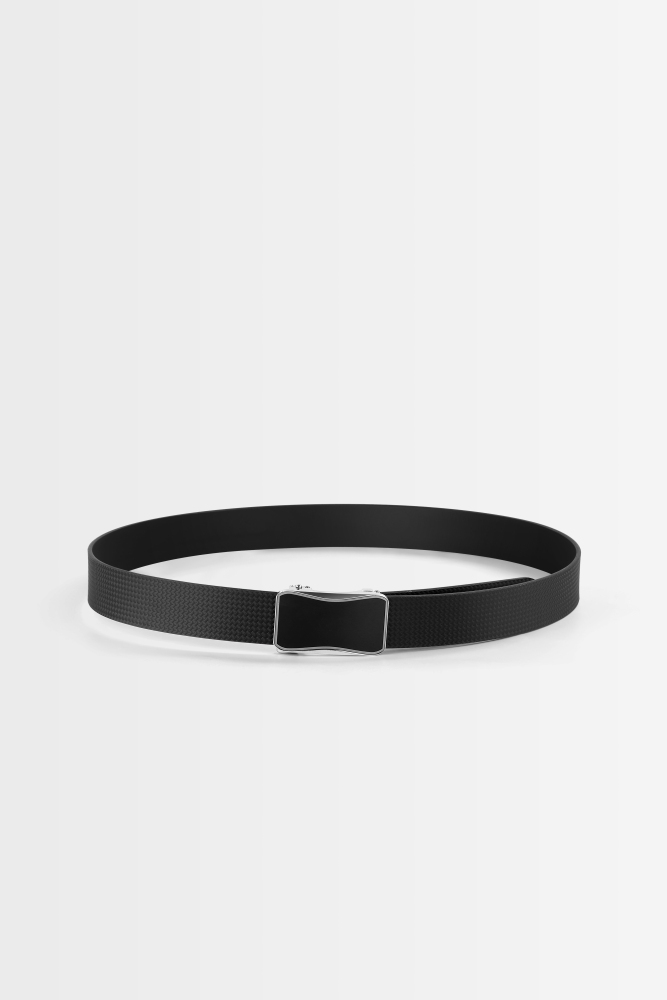Extreme Sports 35mm Woven textured belt - MARANORA Extreme Sports Belt
