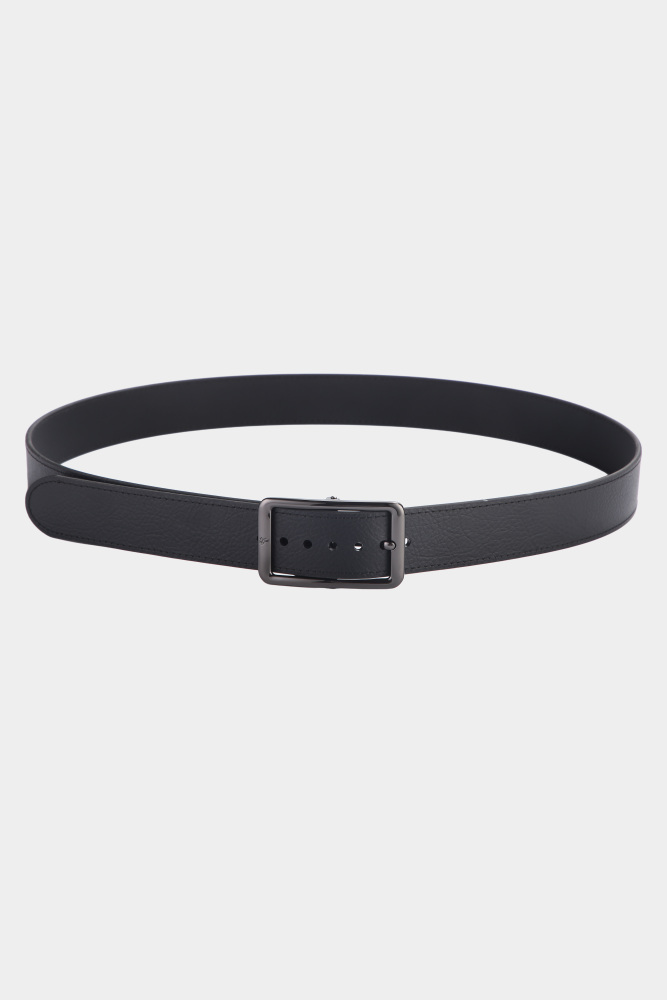Extreme Sports 35mm Woven textured belt - MARANORA Extreme Sports Belt