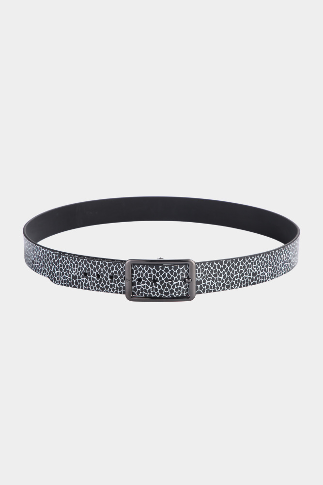 Featured 35mm UV printed belt - MARANORA EXTREME sports belt