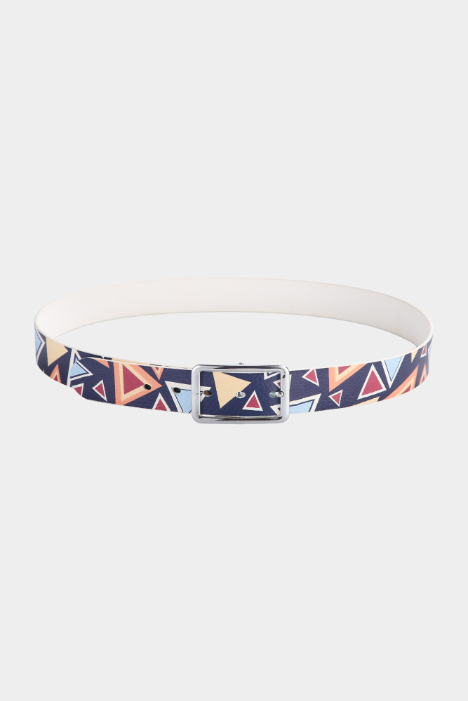 Featured 35mm UV printed belt - MARANORA EXTREME sports belt