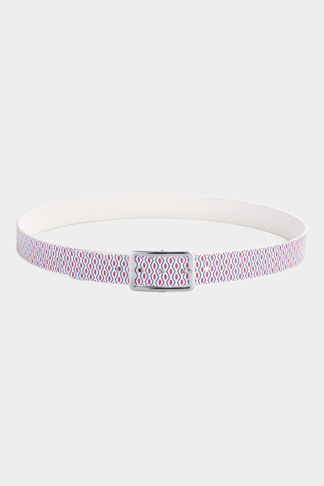 Featured 35mm UV printed belt - MARANORA EXTREME sports belt