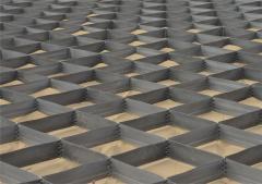 焊接型土工格室