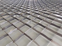 注塑型土工格室