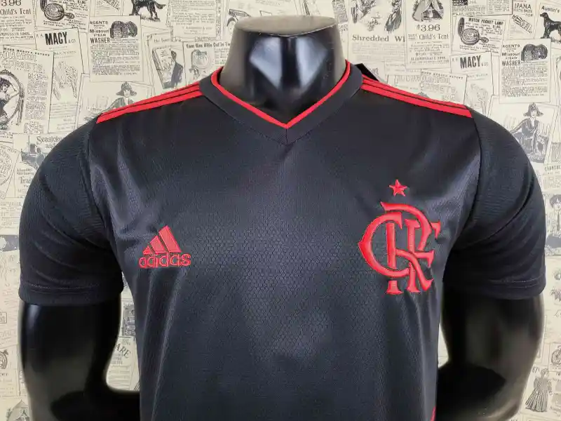Camisa Flamengo II