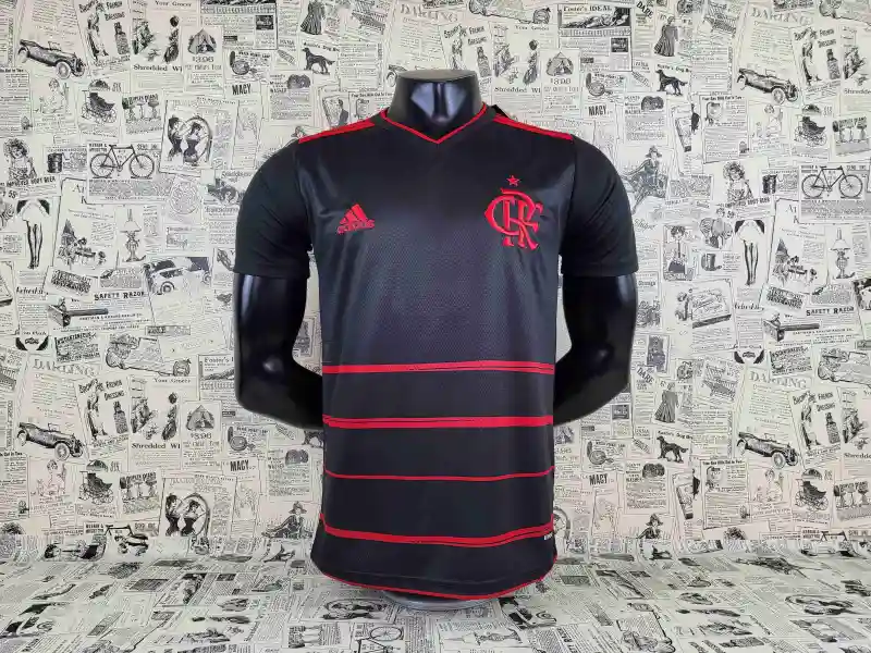 Camisa Flamengo II