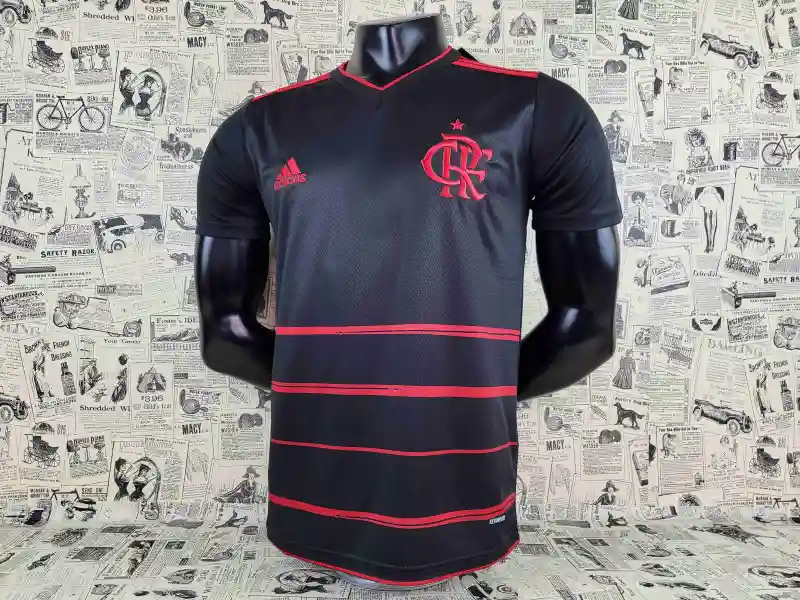 Camisa Flamengo II