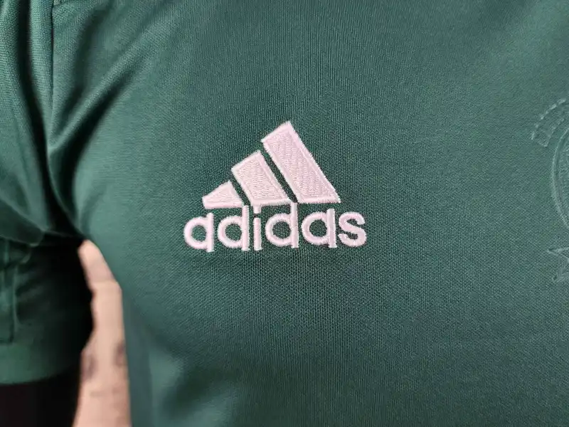 Camisa Palmeiras I 2014/15 Retrô