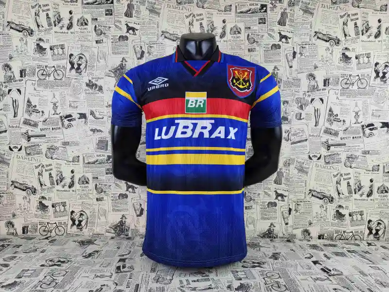 Camisa Flamengo Retrô