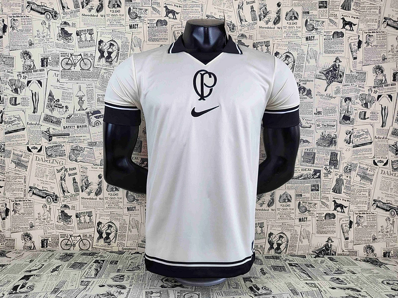 Camisa Corinthians 2023/24