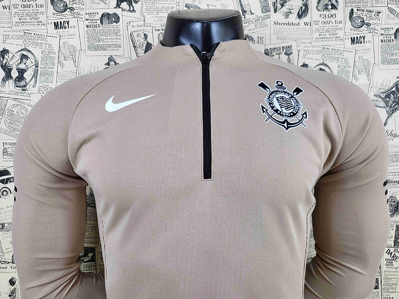 Camisa Corinthians 2023/24