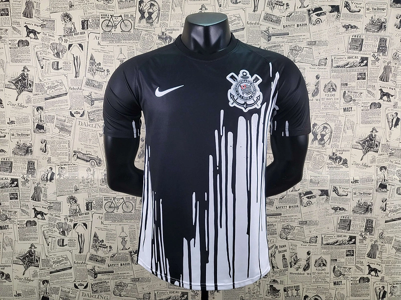 Camisa Corinthians 2022/23