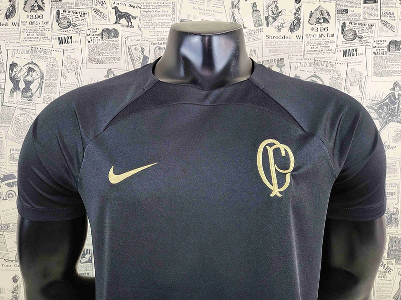 Camisa Corinthians 2022/23