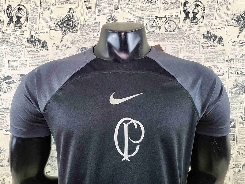 Camisa Corinthians 2023/24