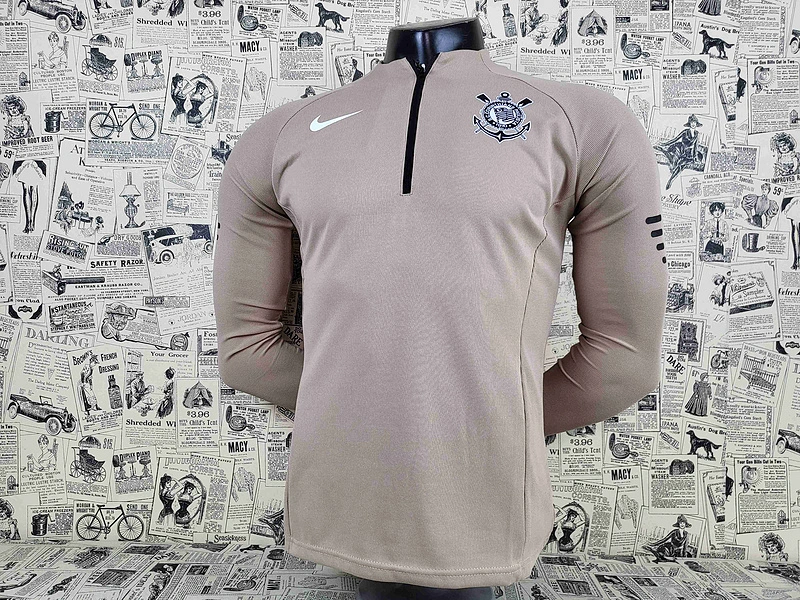 Camisa Corinthians 2023/24