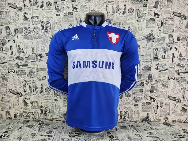 Camisa Palmeiras 2019 Retrô