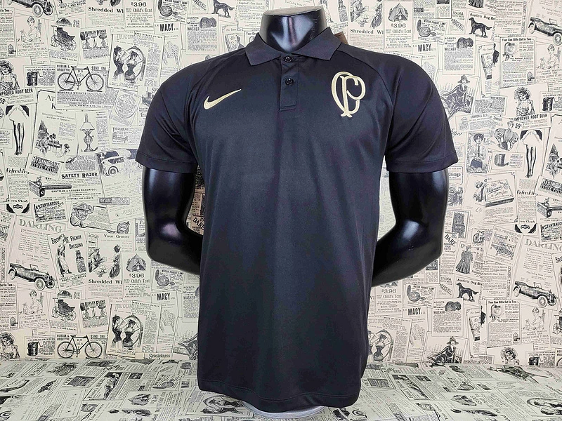 Camisa Corinthians 2023/24