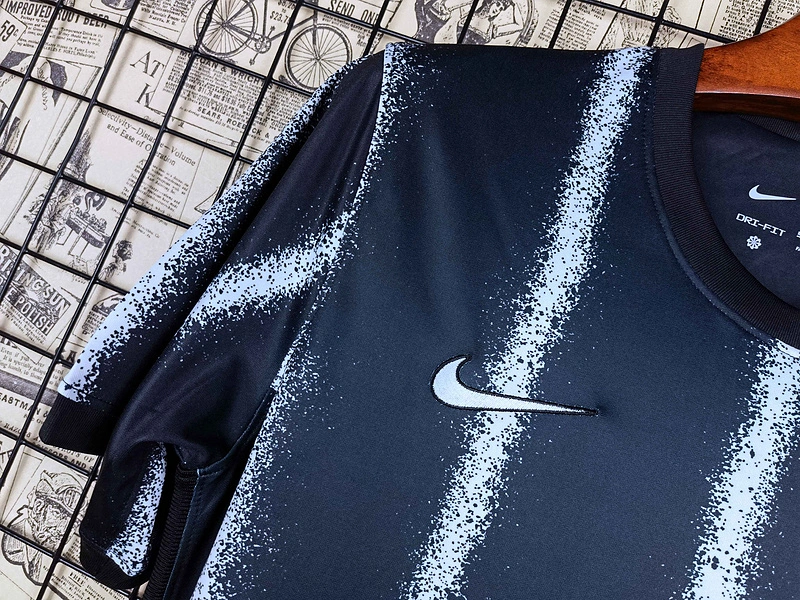 Camisa Corinthians II 2021/22