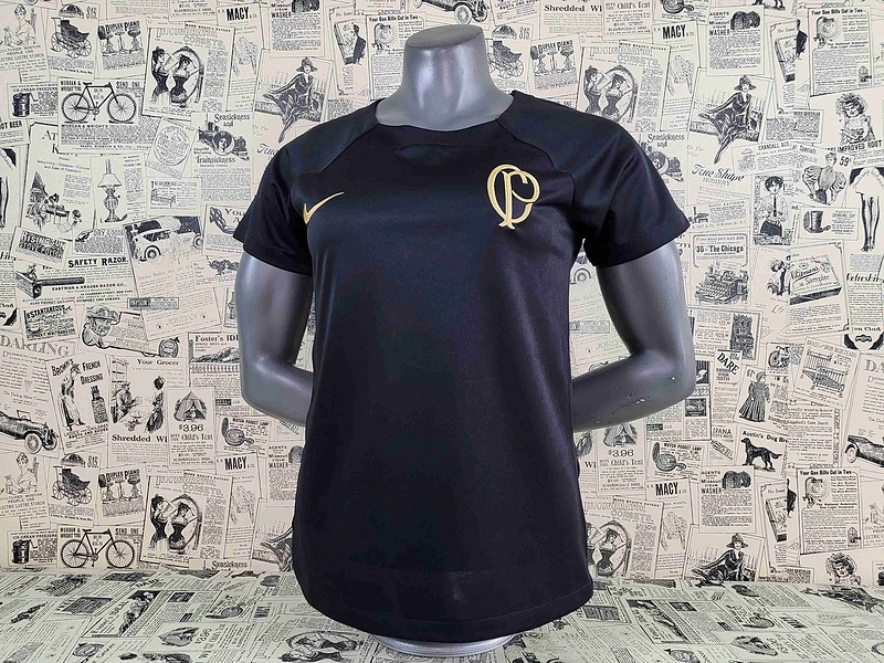 Camisa Corinthians 2022/23