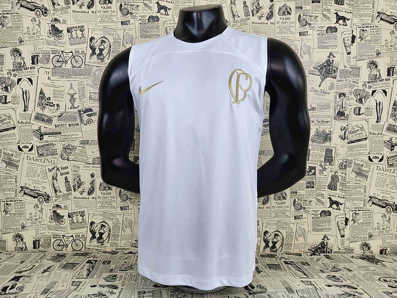 Camisa Corinthians 2023/24