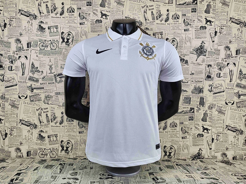 Camisa Corinthians 2023/24