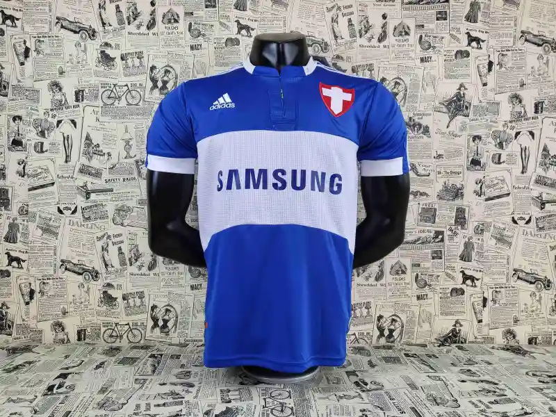 Camisa Palmeiras 2019 Retrô