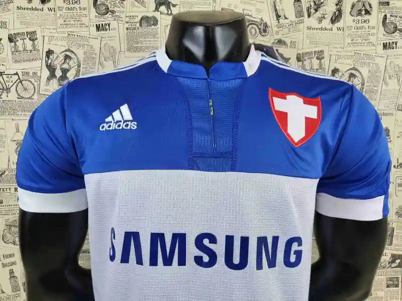 Camisa Palmeiras 2019 Retrô