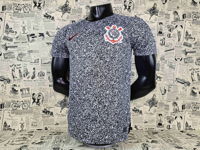 Camisa Corinthians 2023/24