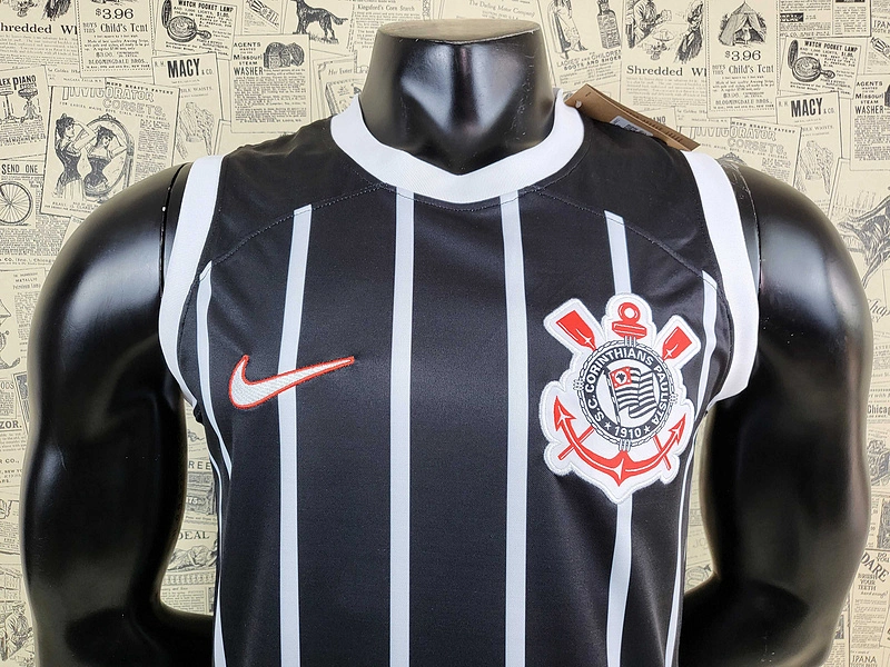 Camisa Corinthians II 2023/24