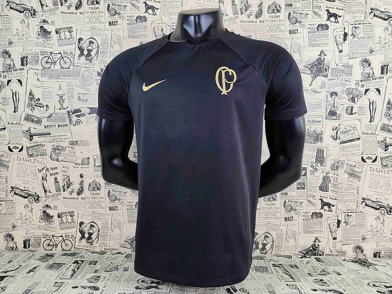 Camisa Corinthians 2022/23