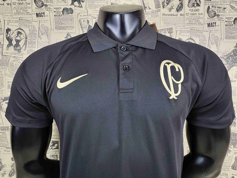 Camisa Corinthians 2023/24