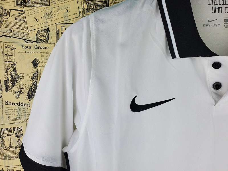 Camisa Corinthians I 2020/21