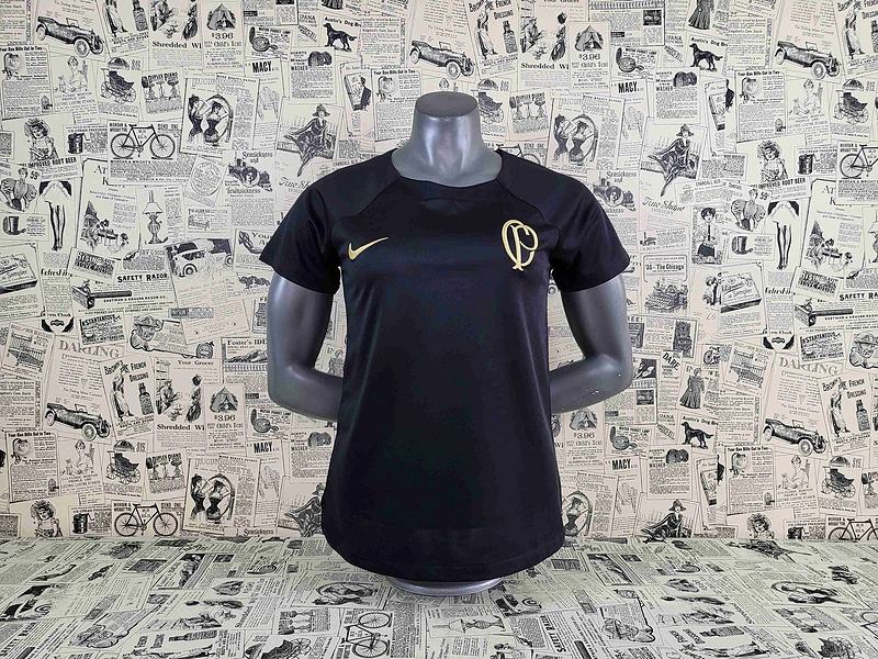 Camisa Corinthians 2022/23